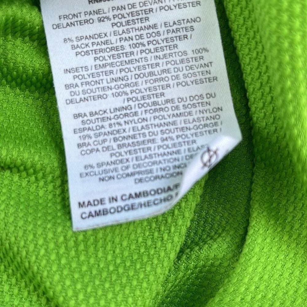 Nike classic dri